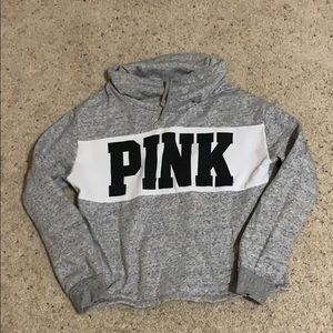 Victoria’s Secret Pink Sweatshirt
